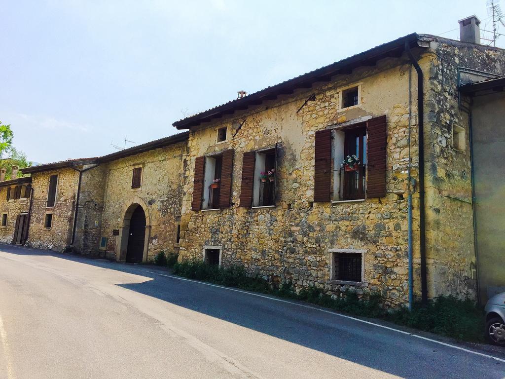 Casa Poiega Panzió Negrar Kültér fotó